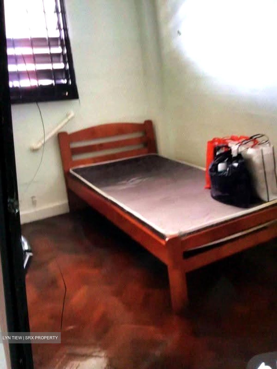 Blk 113 Tiong Bahru Orchid (Bukit Merah), HDB 3 Rooms #606762861